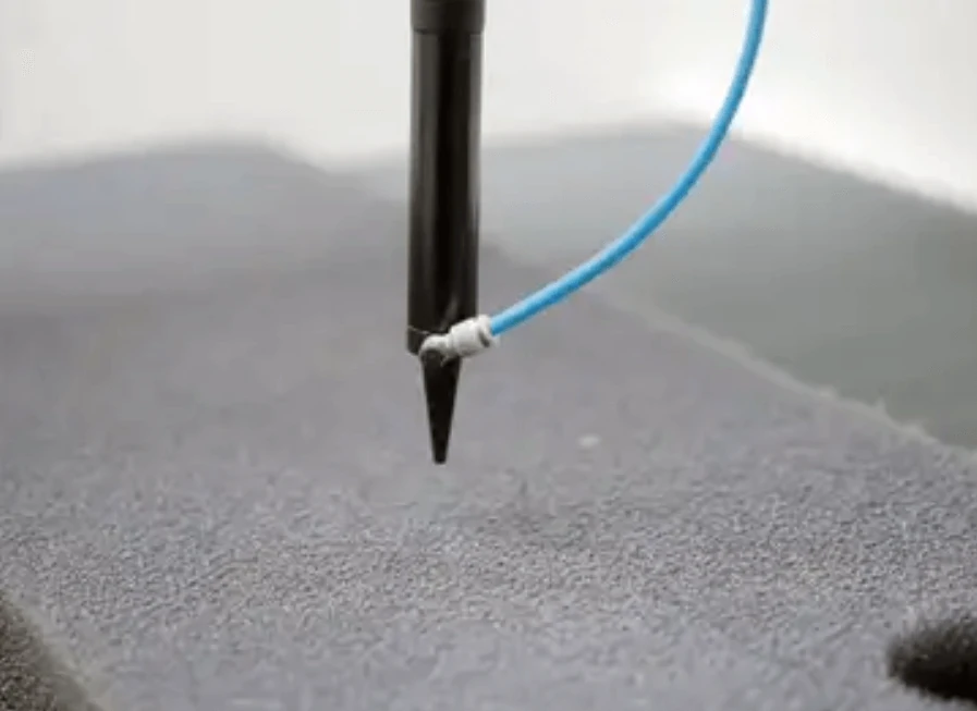 filter services