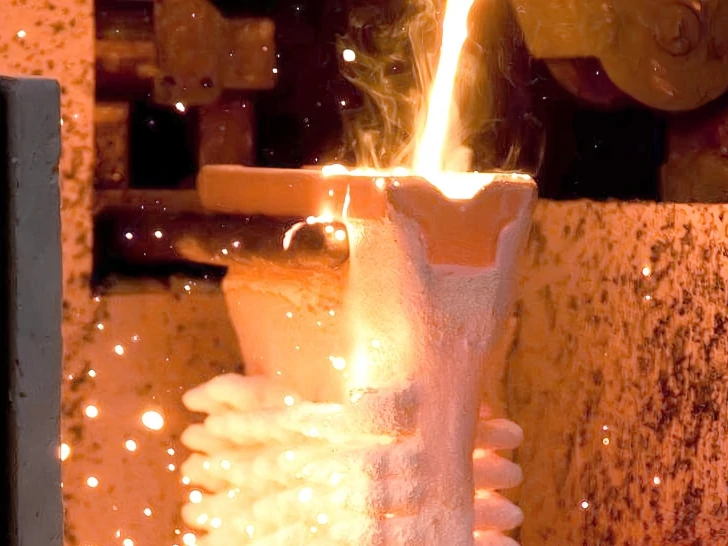 Investment Casting