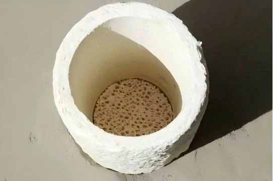 ceramic filter