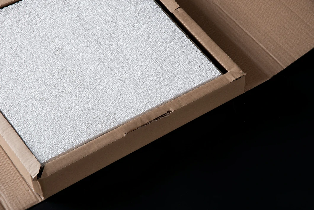 alumina ceramic foam filters for aluminum casthouse
