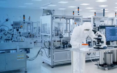 Top 10 Industrial Air Filter Manufacturers In China