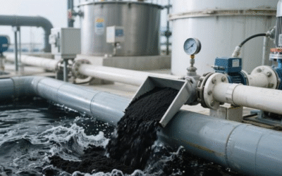 What Are The 7 Steps Of Industrial Water Filtration?
