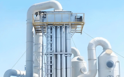 What Are The Three Types Of Industrial Oil Filters?