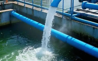 Top 10 Industrial Filter Manufacturing Companies