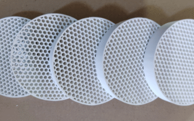 What Are The Different Types Of Industrial Water Filters?