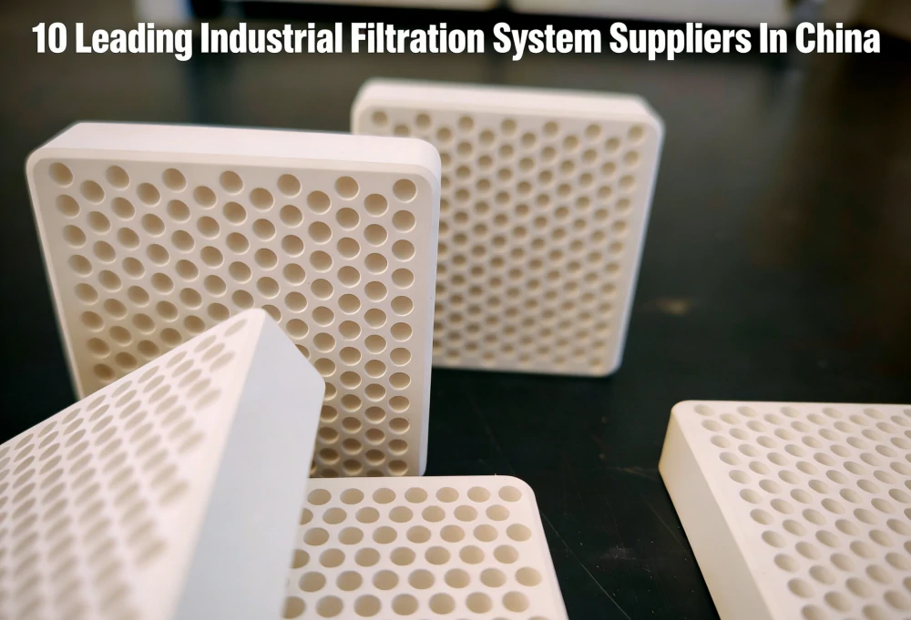 industrial air filter industrial air filter