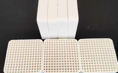 Top 10 Industrial Ceramic Manufacturers In India