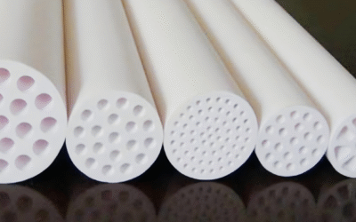 What Is A Ceramic Filter & How Does It Work?