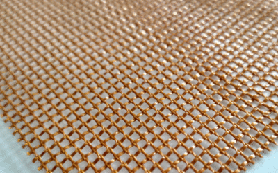 What Are Industrial Filters? 5 Common Types of Industrial Filters & Applications