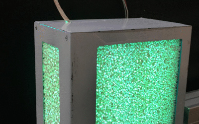 6 Benefits Of Installing Industrial Air Filtration System