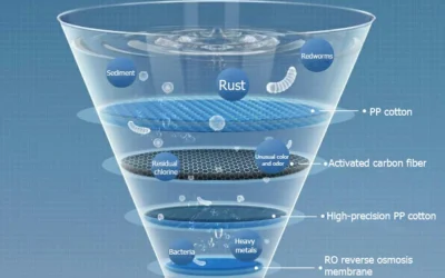 Top 10 Industrial Water Filter Manufacturers In The Uk