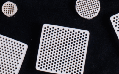 What Is More Porous, Ceramic Or Porcelain?