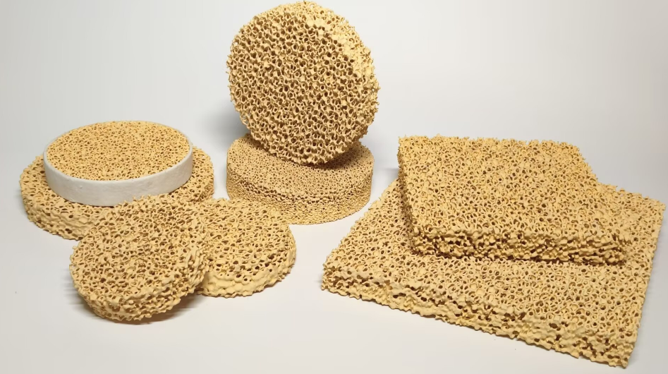 industrial air filter