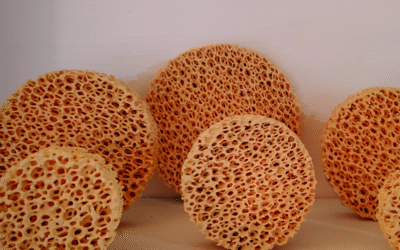 How To Reduce Porosity In Ceramics?