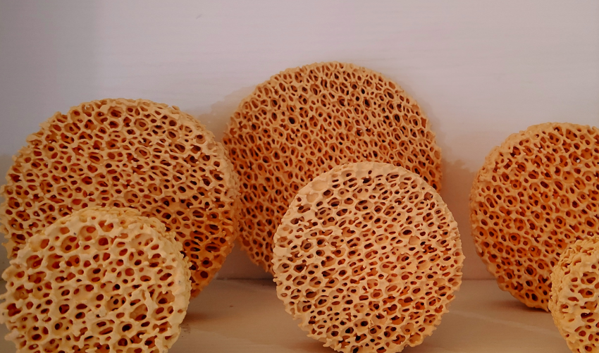 industrial air filter