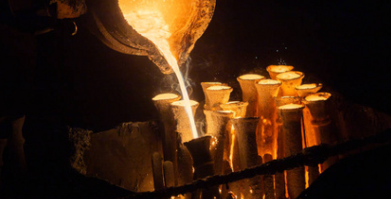 industrial air filter