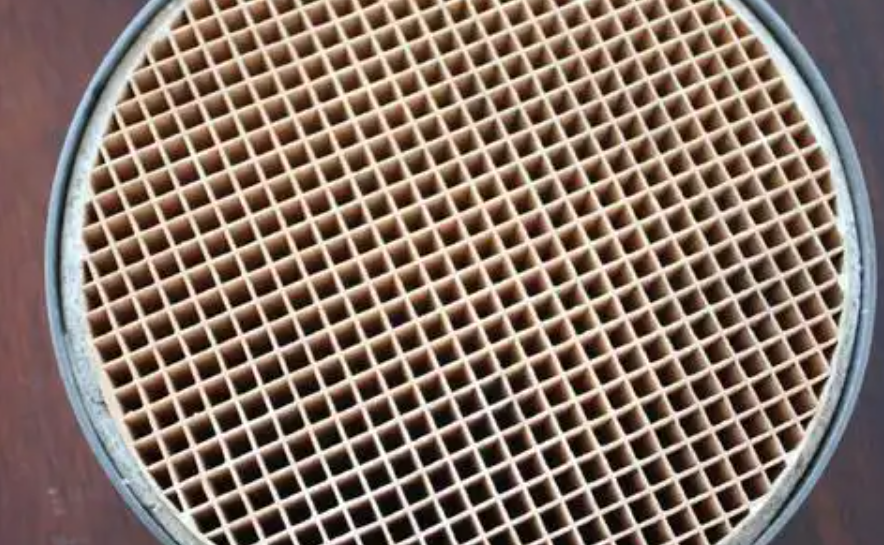industrial air filter