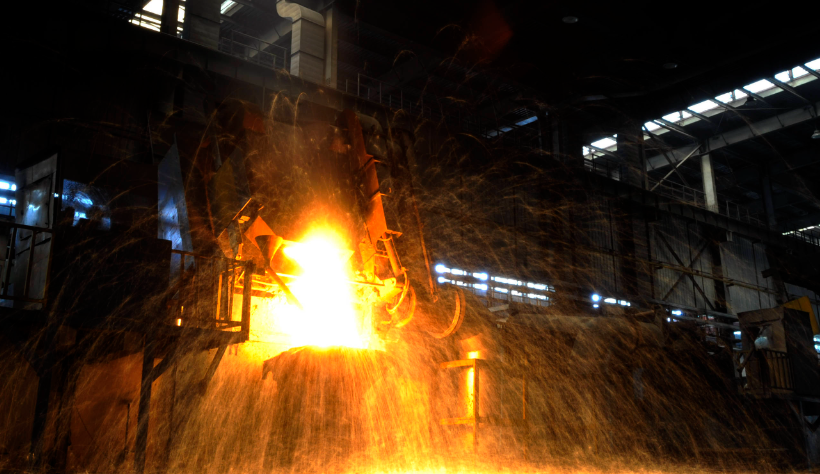 industrial air filter