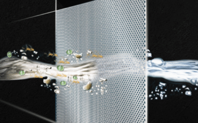 Which Materials Are Best For Filtering Toxic Industrial Gases?