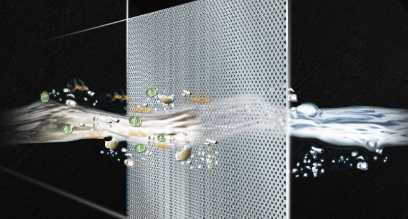 industrial air filter industrial air filter