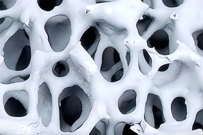 foam ceramic filter ppi