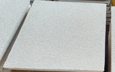 What Are The Raw Materials For Refractory Ceramics?