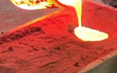 The 10 Common Types Of Defects In Metal Casting Process