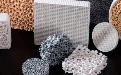 The 10 Best Ceramic Filter Companies For Casting Market