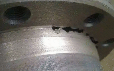 How To Fix Shrinkage Porosity In Casting