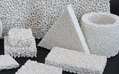Top 10 Industrial Ceramic Filter Materials: Which One Is Better?
