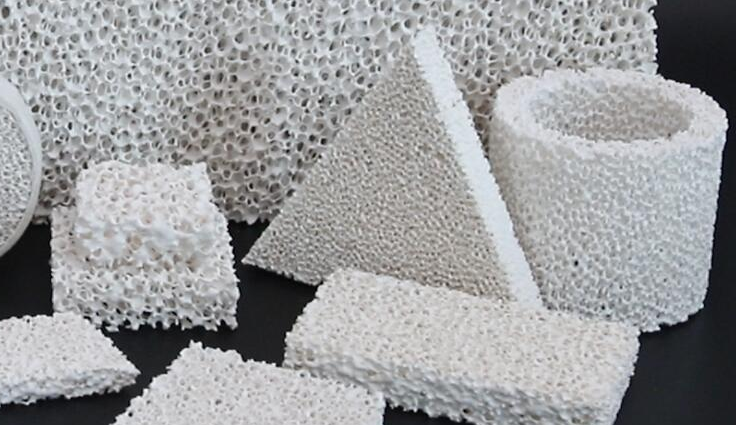 industrial air filter