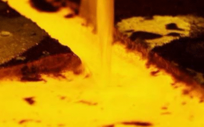 How Can You Tell Whether Cavities In A Casting Are Due To Porosity Or To Shrinkage?