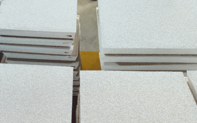 The 5 Best Industrial Filters In Aluminum Casting Industry