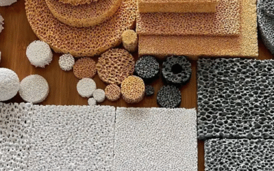 How Often To Change Industrial Ceramic Filter: Everything You Need To Know