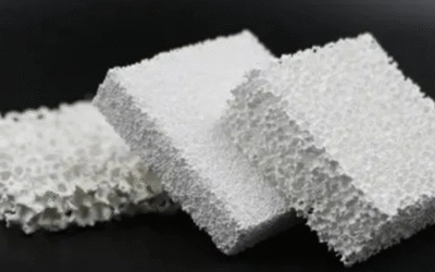 Filter Foam Fundamentals: How To Make The Right Choice