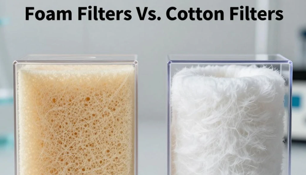 industrial air filter industrial air filter