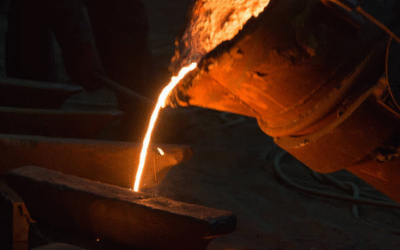 What Is The Cause Of Shrinkage Defect In Casting Process?