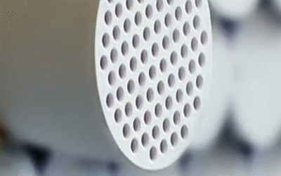 A Step-By-Step Guide To Choosing The Right Industrial Filter