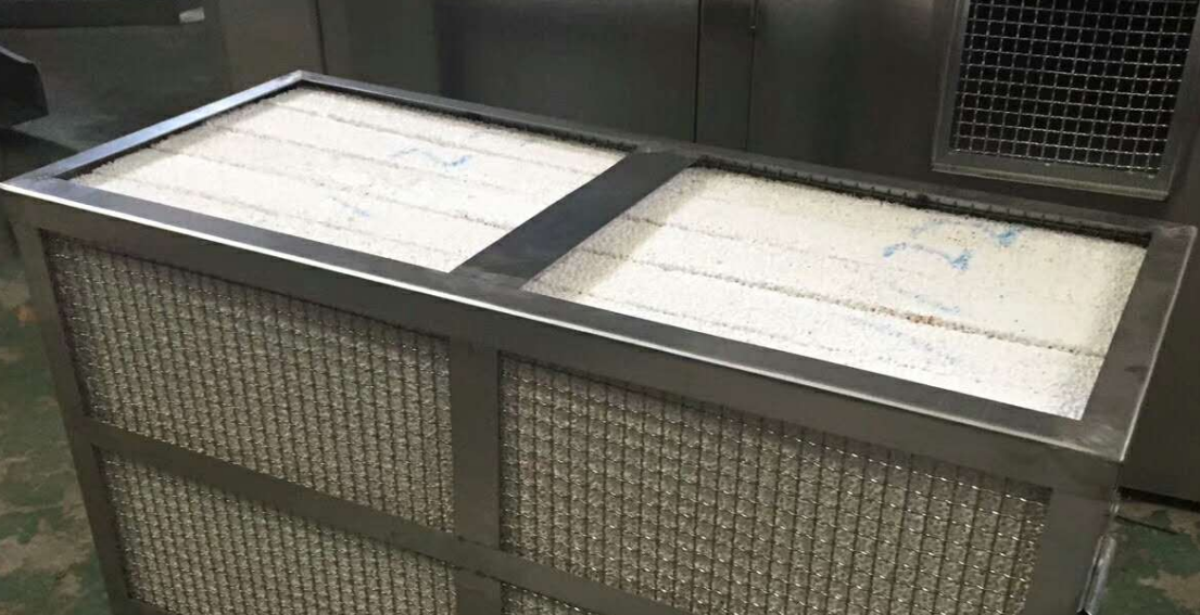 industrial air filter industrial air filter