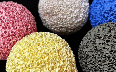 Who Are The Leading Industrial Filter Exporters In 2025?