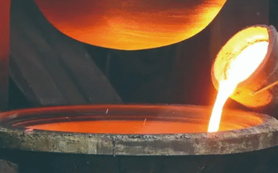 What Are The Different Types Of Ceramic Casting?