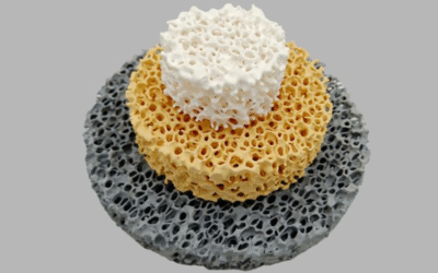 Ceramic Filter: Types, Purpose, Hs Code