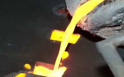 What Is Gating System? 5 Key Components in Metal Casting