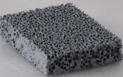 Which Company Is Best For Foam Filter For Foundry?