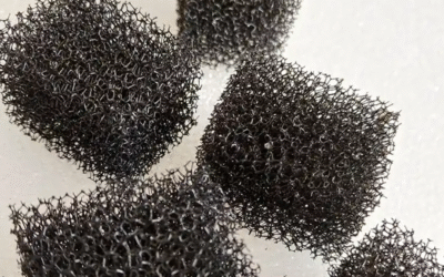 How To Make Foam Filter For Aquarium?