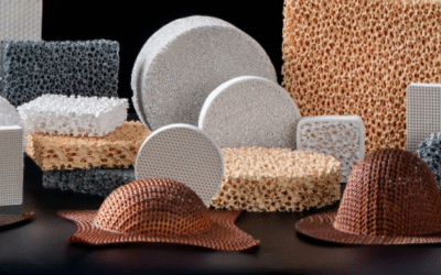 Best Ceramic Filter Manufacturers For Copper Casting In China