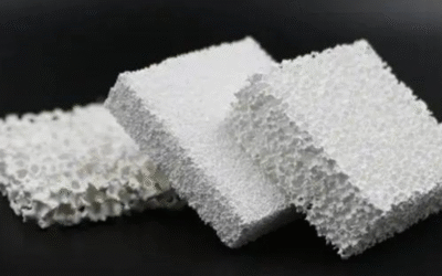 Reticulated Foam Filter: The Properties, Benefits And Applications