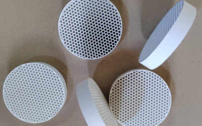 What Is The Difference Between Traditional And Advanced Ceramics?