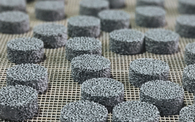 How To Buy Ceramic Filters For Metal Filtration From China?