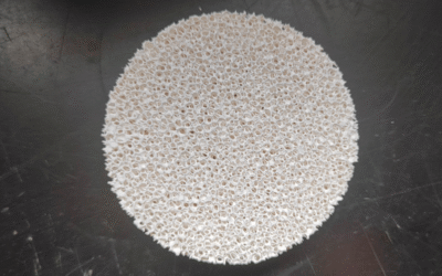 Where Can I Buy Foam Filter For Foundry In China